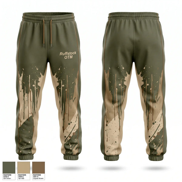Sweatpants, Ruffstock OTM, Softball, Teamtime, Team time, sublimation, custom sports apparel, team uniforms, spirit wear, spiritwear, sports uniforms, custom shirts, team store, custom team store, fundraiser sports, apparel fundraiser