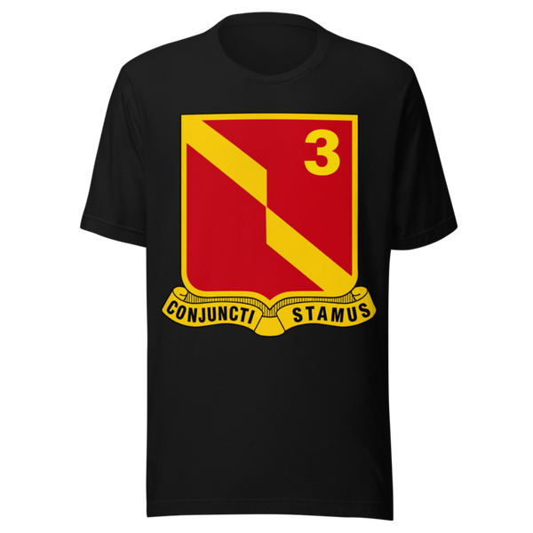 Unisex Staple T-Shirt - Black