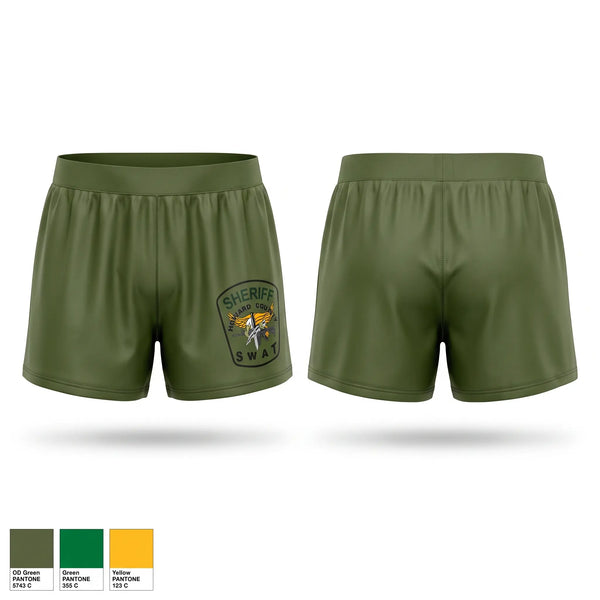 Ranger Panties, Howard County Swat, Police, Teamtime, Team time, sublimation, custom sports apparel, team uniforms, spirit wear, spiritwear, sports uniforms, custom shirts, team store, custom team store, fundraiser sports, apparel fundraiser
