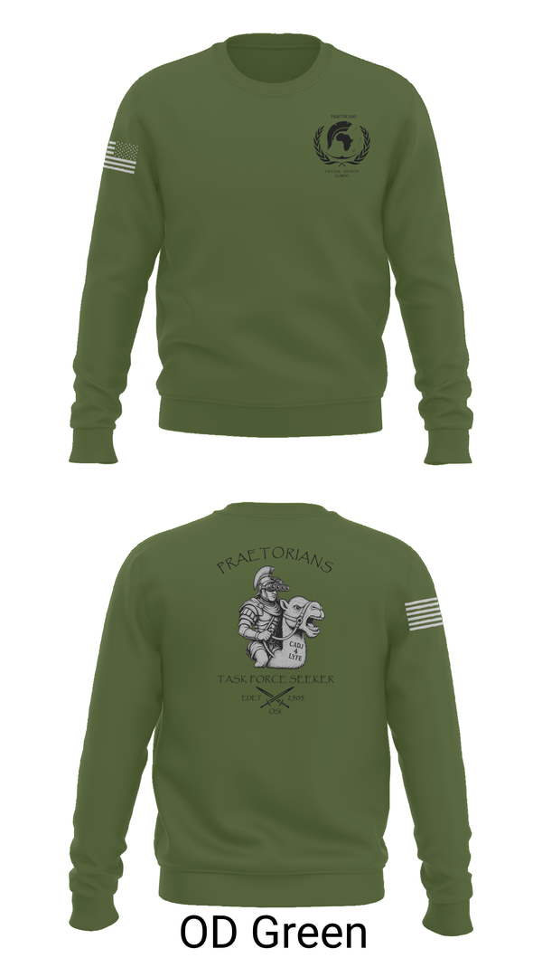 Crew Neck Sweatshirt, 2505 EDET, , Teamtime, Team time, sublimation, custom sports apparel, team uniforms, spirit wear, spiritwear, sports uniforms, custom shirts, team store, custom team store, fundraiser sports, apparel fundraiser