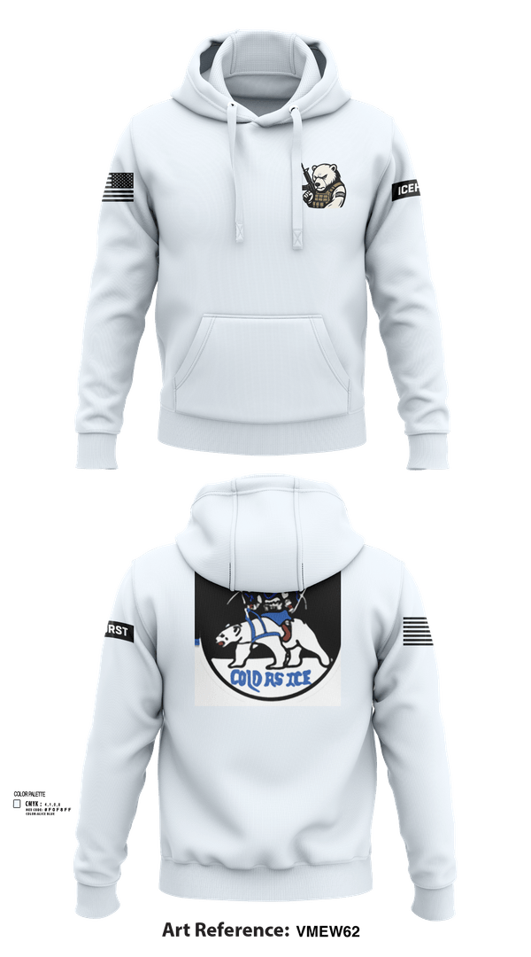 Hoodie, Icehurst, , Teamtime, Team time, sublimation, custom sports apparel, team uniforms, spirit wear, spiritwear, sports uniforms, custom shirts, team store, custom team store, fundraiser sports, apparel fundraiser