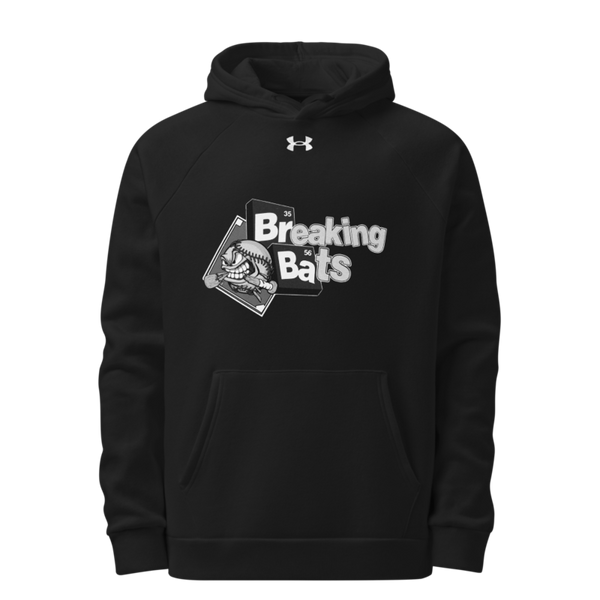 Breaking Bats 72578241 Under Armour Hoodie