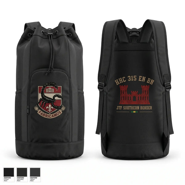 Gear Bag, 315, Army, Teamtime, Team time, sublimation, custom sports apparel, team uniforms, spirit wear, spiritwear, sports uniforms, custom shirts, team store, custom team store, fundraiser sports, apparel fundraiser