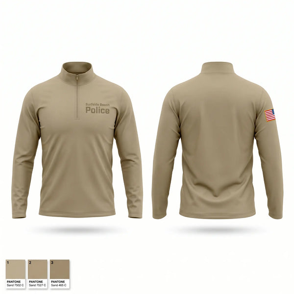 Windbreaker, Surfside Beach Police, Police, Teamtime, Team time, sublimation, custom sports apparel, team uniforms, spirit wear, spiritwear, sports uniforms, custom shirts, team store, custom team store, fundraiser sports, apparel fundraiser