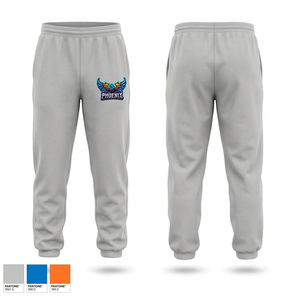Sweatpants, Phoenix, Softball, Teamtime, Team time, sublimation, custom sports apparel, team uniforms, spirit wear, spiritwear, sports uniforms, custom shirts, team store, custom team store, fundraiser sports, apparel fundraiser