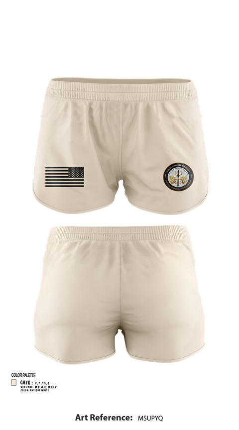 Ranger Panties, TCC-1 experimentation, , Teamtime, Team time, sublimation, custom sports apparel, team uniforms, spirit wear, spiritwear, sports uniforms, custom shirts, team store, custom team store, fundraiser sports, apparel fundraiser