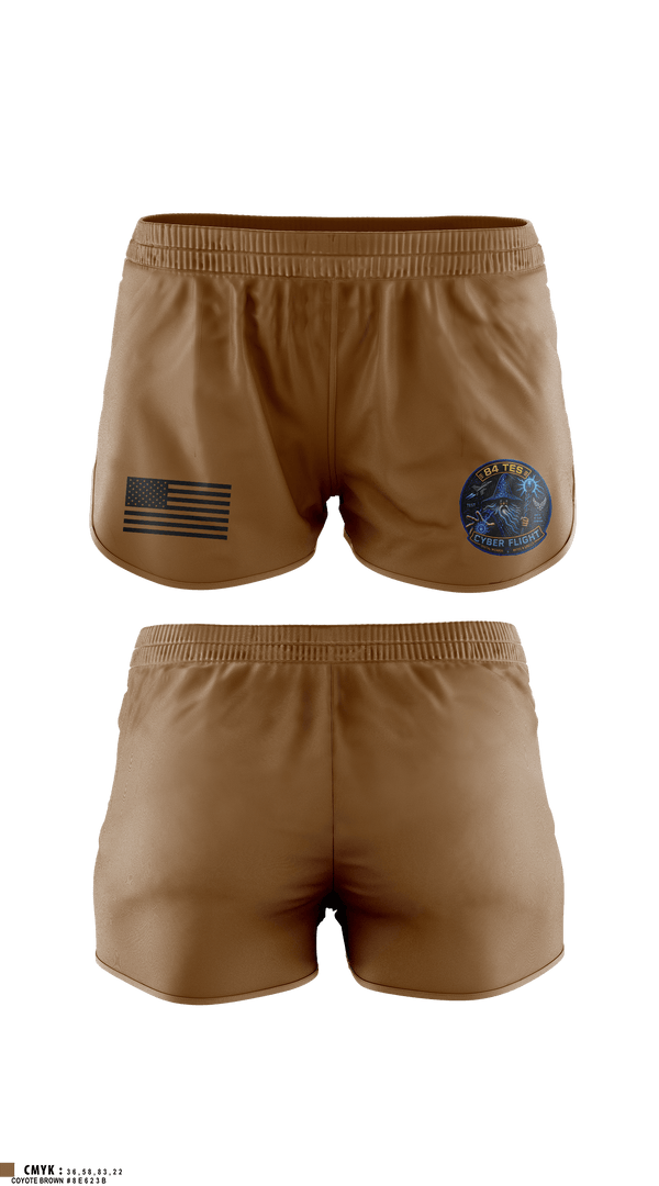 Ranger Panties, 84TES, Air Force, Teamtime, Team time, sublimation, custom sports apparel, team uniforms, spirit wear, spiritwear, sports uniforms, custom shirts, team store, custom team store, fundraiser sports, apparel fundraiser