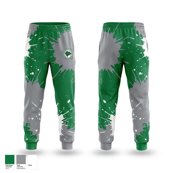 Sweatpants, East Brunswick Cubs, Baseball, Teamtime, Team time, sublimation, custom sports apparel, team uniforms, spirit wear, spiritwear, sports uniforms, custom shirts, team store, custom team store, fundraiser sports, apparel fundraiser