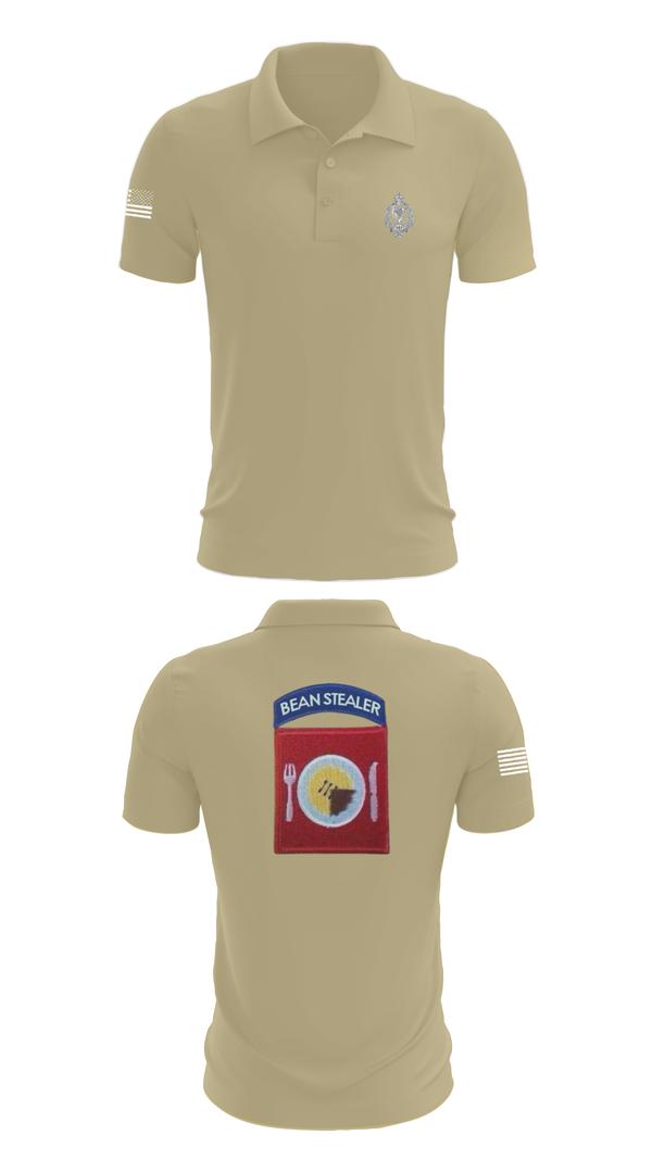 Short Sleeve Performance Polo, Royal Moongodia Corps of Drums, , Teamtime, Team time, sublimation, custom sports apparel, team uniforms, spirit wear, spiritwear, sports uniforms, custom shirts, team store, custom team store, fundraiser sports, apparel fundraiser