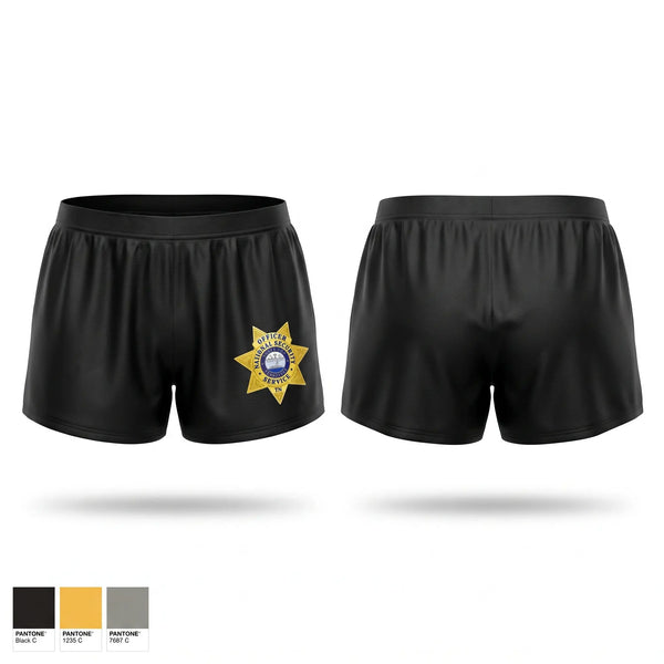 Ranger Panties, National Security, Police, Teamtime, Team time, sublimation, custom sports apparel, team uniforms, spirit wear, spiritwear, sports uniforms, custom shirts, team store, custom team store, fundraiser sports, apparel fundraiser