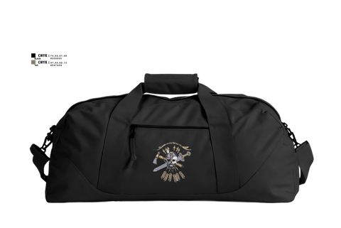 Duffle Bag, , Army, Teamtime, Team time, sublimation, custom sports apparel, team uniforms, spirit wear, spiritwear, sports uniforms, custom shirts, team store, custom team store, fundraiser sports, apparel fundraiser