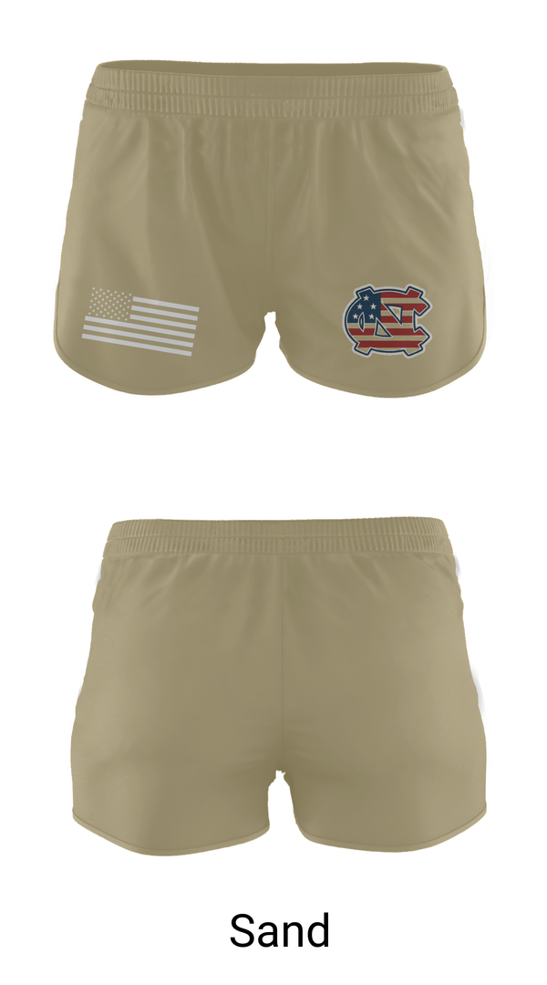 Ranger Panties, A-Gang, , Teamtime, Team time, sublimation, custom sports apparel, team uniforms, spirit wear, spiritwear, sports uniforms, custom shirts, team store, custom team store, fundraiser sports, apparel fundraiser
