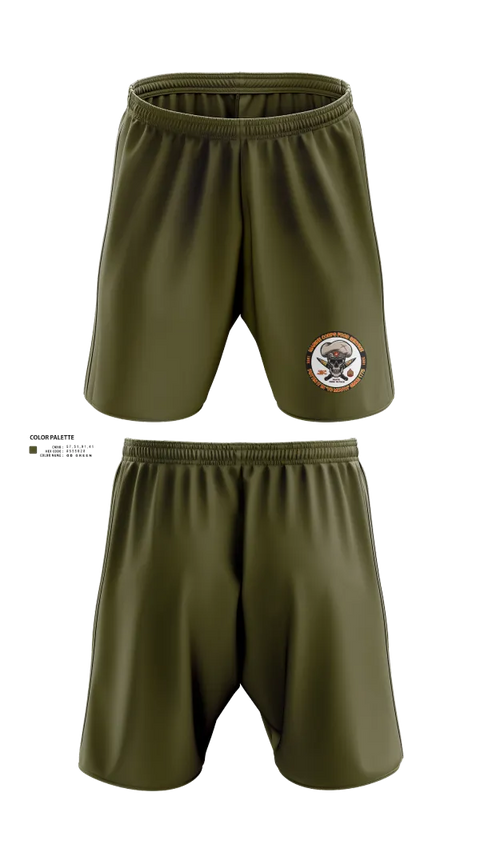 Athletic Shorts With Pockets, Marine wing support squadron 273, , Teamtime, Team time, sublimation, custom sports apparel, team uniforms, spirit wear, spiritwear, sports uniforms, custom shirts, team store, custom team store, fundraiser sports, apparel fundraiser