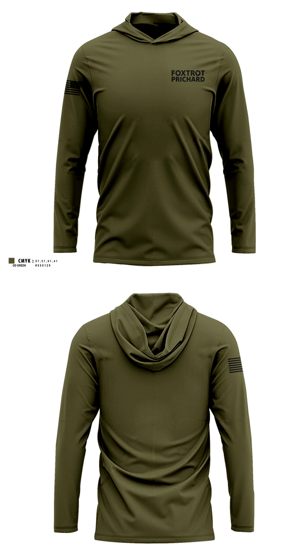 Long Sleeve hooded sunshirt, Mobile County SO, Police, Teamtime, Team time, sublimation, custom sports apparel, team uniforms, spirit wear, spiritwear, sports uniforms, custom shirts, team store, custom team store, fundraiser sports, apparel fundraiser