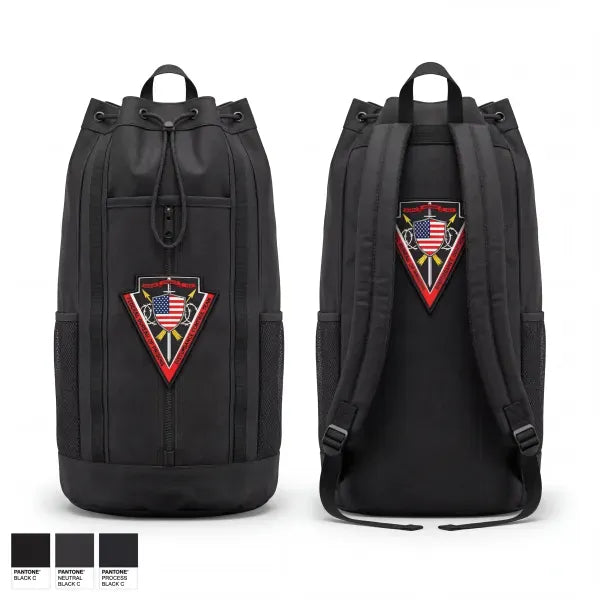 Gear Bag, Disturbance Control Team, Police, Teamtime, Team time, sublimation, custom sports apparel, team uniforms, spirit wear, spiritwear, sports uniforms, custom shirts, team store, custom team store, fundraiser sports, apparel fundraiser