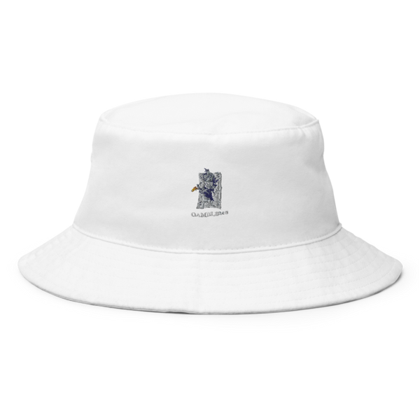 G-Co 38504401 Bucket Hat | Big Accessories BX003