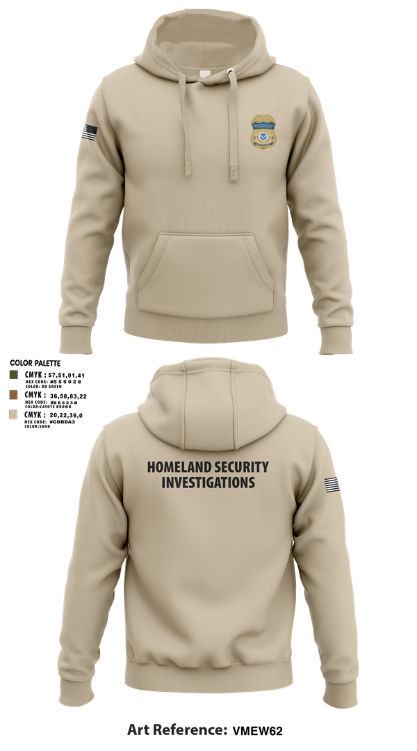 Hoodie, HSI, , Teamtime, Team time, sublimation, custom sports apparel, team uniforms, spirit wear, spiritwear, sports uniforms, custom shirts, team store, custom team store, fundraiser sports, apparel fundraiser