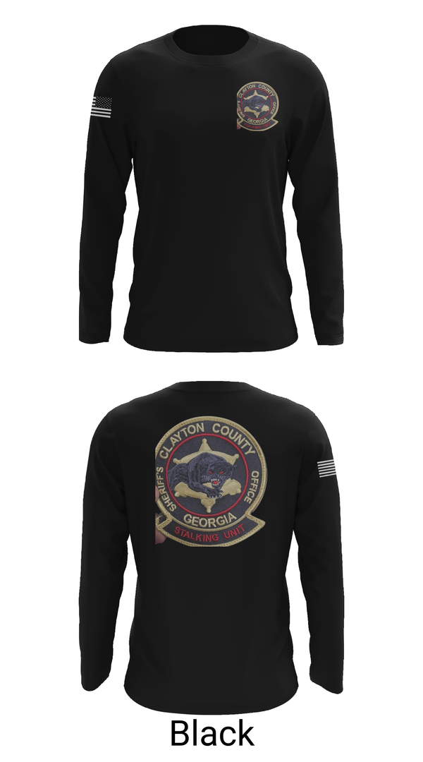 Long Sleeve Performance Shirt, ADU, Police, Teamtime, Team time, sublimation, custom sports apparel, team uniforms, spirit wear, spiritwear, sports uniforms, custom shirts, team store, custom team store, fundraiser sports, apparel fundraiser