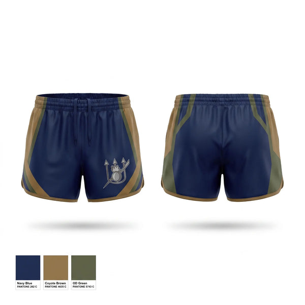 Ranger Panties, Keepers of the false dawn, Navy, Teamtime, Team time, sublimation, custom sports apparel, team uniforms, spirit wear, spiritwear, sports uniforms, custom shirts, team store, custom team store, fundraiser sports, apparel fundraiser