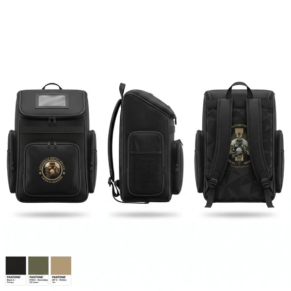 Gear Bag, WCEMS, EMS/EMT, Teamtime, Team time, sublimation, custom sports apparel, team uniforms, spirit wear, spiritwear, sports uniforms, custom shirts, team store, custom team store, fundraiser sports, apparel fundraiser