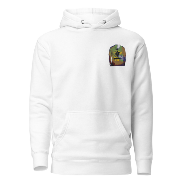 TSC 22605296 Unisex Premium Hoodie | Cotton Heritage M2580