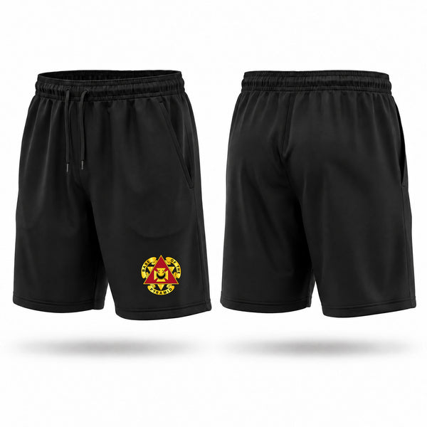 Athletic Shorts With Pockets, 87th DSSB BN S6, Army, Teamtime, Team time, sublimation, custom sports apparel, team uniforms, spirit wear, spiritwear, sports uniforms, custom shirts, team store, custom team store, fundraiser sports, apparel fundraiser