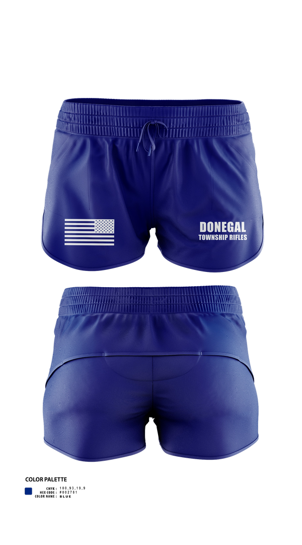 Ranger Panties, Donegal Township Rifles, , Teamtime, Team time, sublimation, custom sports apparel, team uniforms, spirit wear, spiritwear, sports uniforms, custom shirts, team store, custom team store, fundraiser sports, apparel fundraiser