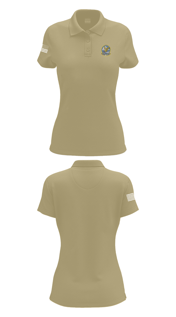 Womens Short Sleeve Performance Polo, 36 FTS, , Teamtime, Team time, sublimation, custom sports apparel, team uniforms, spirit wear, spiritwear, sports uniforms, custom shirts, team store, custom team store, fundraiser sports, apparel fundraiser