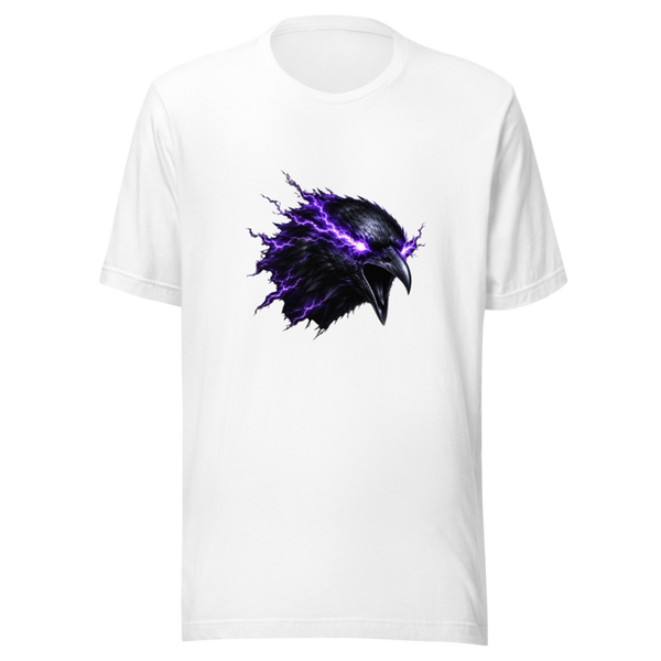 Unisex Staple T-Shirt - White