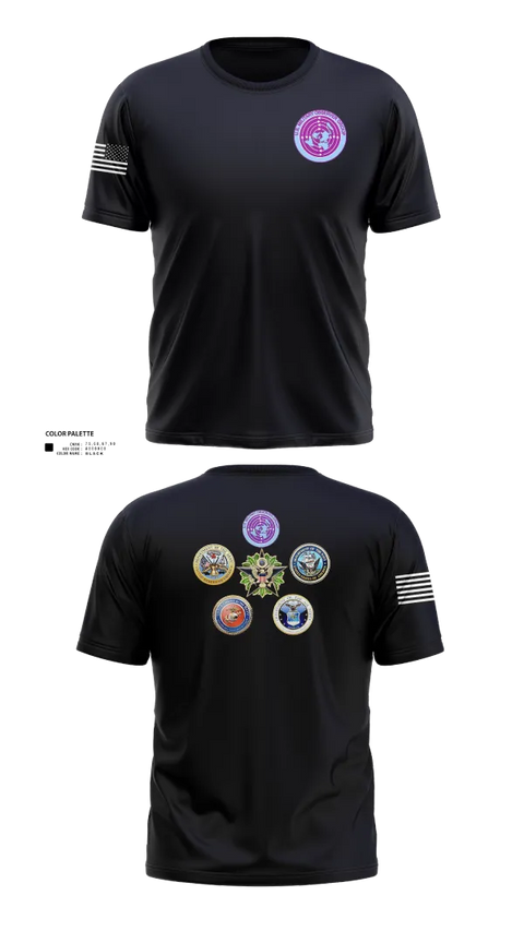 Old School Cotton Feel Shirt, USMOG, Army, Teamtime, Team time, sublimation, custom sports apparel, team uniforms, spirit wear, spiritwear, sports uniforms, custom shirts, team store, custom team store, fundraiser sports, apparel fundraiser