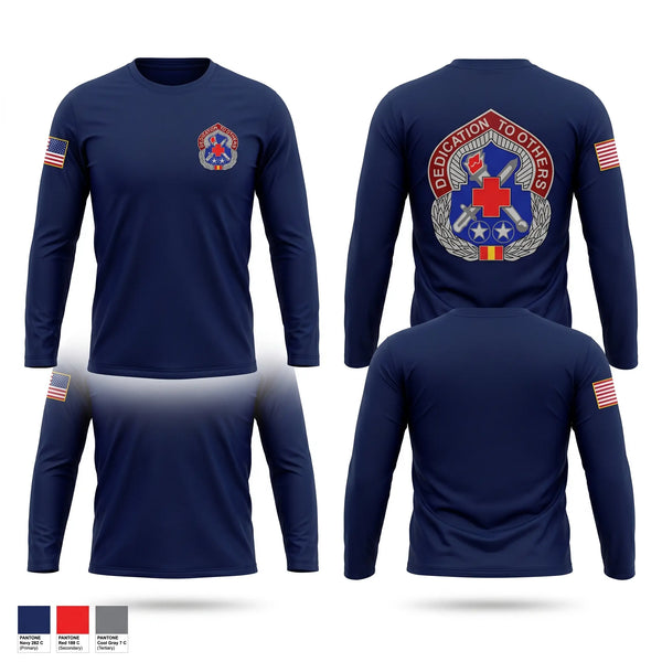 Long Sleeve Performance Shirt, MACH, Army, Teamtime, Team time, sublimation, custom sports apparel, team uniforms, spirit wear, spiritwear, sports uniforms, custom shirts, team store, custom team store, fundraiser sports, apparel fundraiser