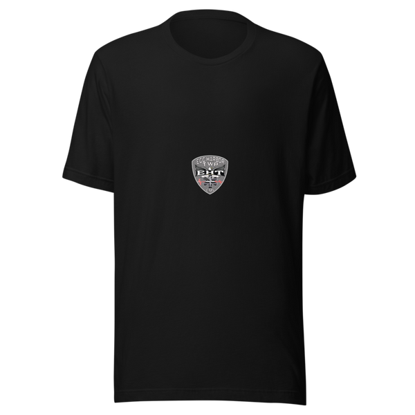 Unisex Staple T-Shirt - Black