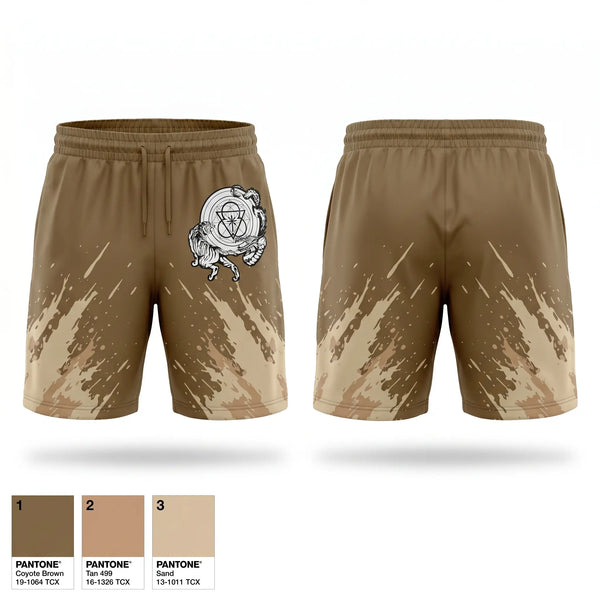 Athletic Shorts With Pockets, Quest Academy of Martial Arts, , Teamtime, Team time, sublimation, custom sports apparel, team uniforms, spirit wear, spiritwear, sports uniforms, custom shirts, team store, custom team store, fundraiser sports, apparel fundraiser
