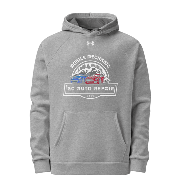 br power maintenance 65016715 Under Armour速 Hoodie