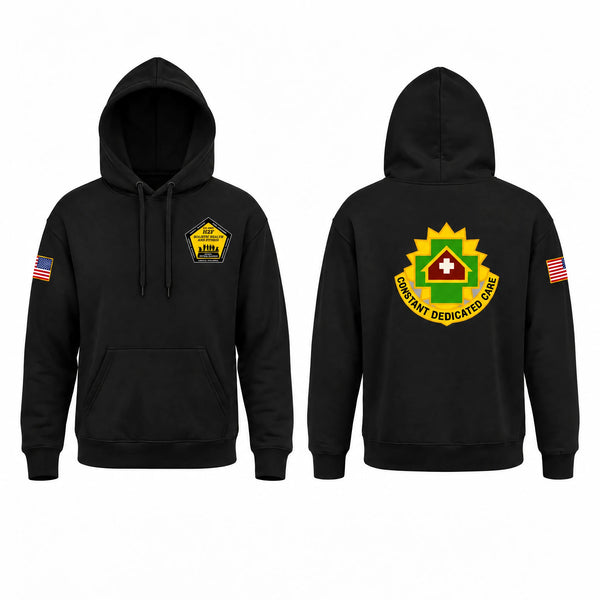 Hoodie, MAHC, Army, Teamtime, Team time, sublimation, custom sports apparel, team uniforms, spirit wear, spiritwear, sports uniforms, custom shirts, team store, custom team store, fundraiser sports, apparel fundraiser