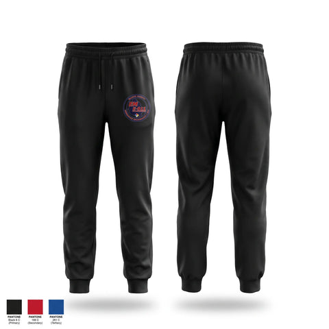 Sweatpants, Martin co EM/911, Fire Department, Teamtime, Team time, sublimation, custom sports apparel, team uniforms, spirit wear, spiritwear, sports uniforms, custom shirts, team store, custom team store, fundraiser sports, apparel fundraiser