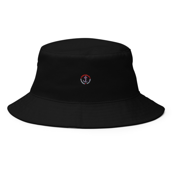 Skookum Adventure Machine 86338341 Bucket Hat | Big Accessories BX003