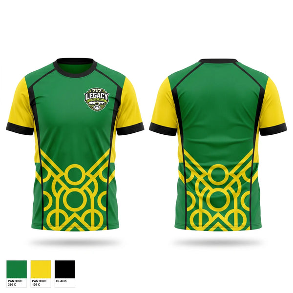 Football Jersey, 717 legacy, Men's Basketball, Teamtime, Team time, sublimation, custom sports apparel, team uniforms, spirit wear, spiritwear, sports uniforms, custom shirts, team store, custom team store, fundraiser sports, apparel fundraiser