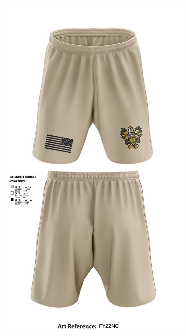 Athletic Shorts With Pockets, # 700 BSB always ready “Get some”, , Teamtime, Team time, sublimation, custom sports apparel, team uniforms, spirit wear, spiritwear, sports uniforms, custom shirts, team store, custom team store, fundraiser sports, apparel fundraiser