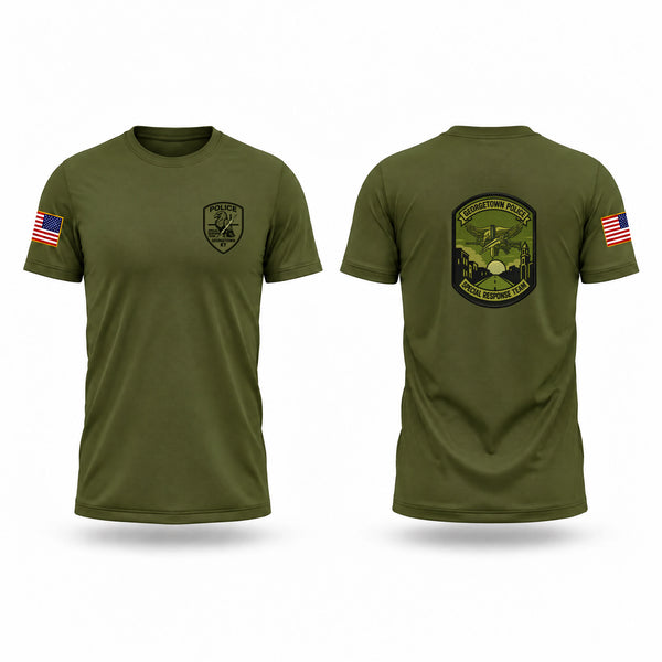 Short Sleeve Performance Shirt, GPD Special Response Team, Police, Teamtime, Team time, sublimation, custom sports apparel, team uniforms, spirit wear, spiritwear, sports uniforms, custom shirts, team store, custom team store, fundraiser sports, apparel fundraiser