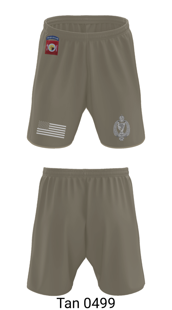 Athletic Shorts With Pockets, Royal Moongodia Corps of Drums, , Teamtime, Team time, sublimation, custom sports apparel, team uniforms, spirit wear, spiritwear, sports uniforms, custom shirts, team store, custom team store, fundraiser sports, apparel fundraiser