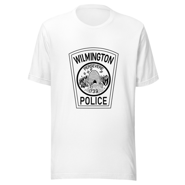 Unisex Staple T-Shirt - White