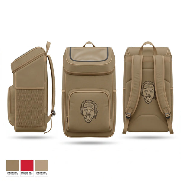 Gear Bag, THE TWO HEADED FISH, Fire Department, Teamtime, Team time, sublimation, custom sports apparel, team uniforms, spirit wear, spiritwear, sports uniforms, custom shirts, team store, custom team store, fundraiser sports, apparel fundraiser