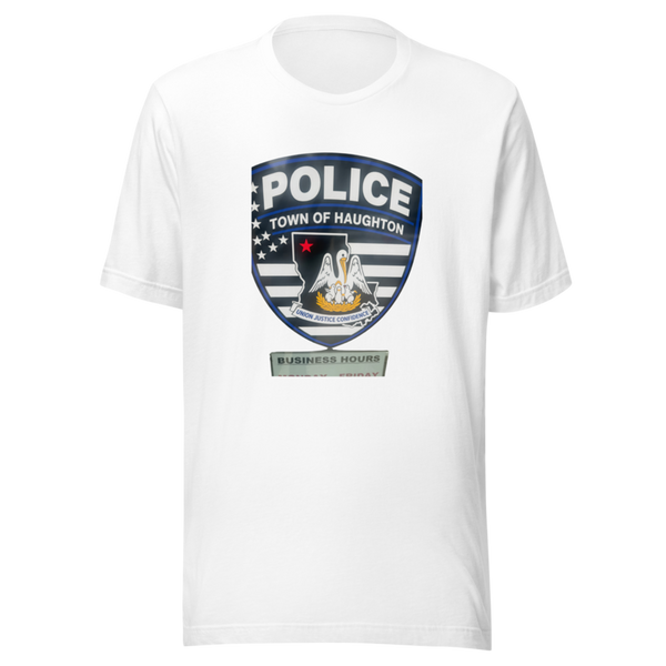 Unisex Staple T-Shirt - White