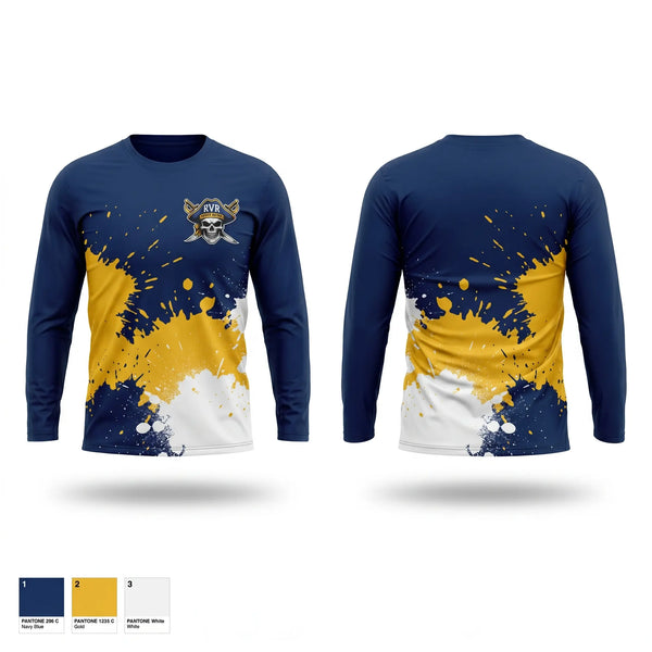 Long Sleeve Performance Shirt, 12U MOB SQUAD, , Teamtime, Team time, sublimation, custom sports apparel, team uniforms, spirit wear, spiritwear, sports uniforms, custom shirts, team store, custom team store, fundraiser sports, apparel fundraiser