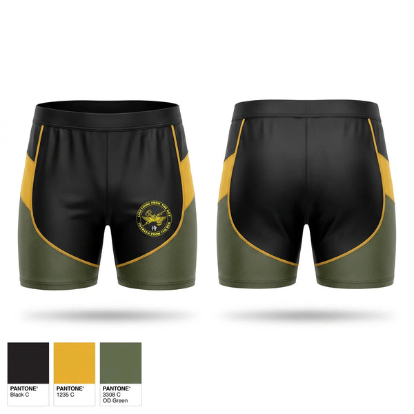 Ranger Panties, 5th ANGLICO, Marines, Teamtime, Team time, sublimation, custom sports apparel, team uniforms, spirit wear, spiritwear, sports uniforms, custom shirts, team store, custom team store, fundraiser sports, apparel fundraiser