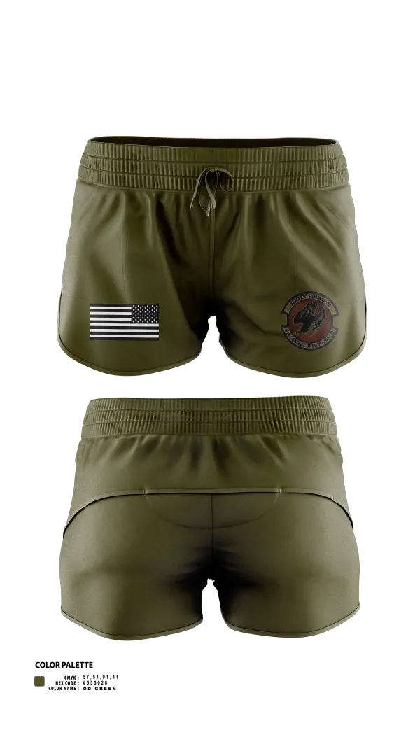 Ranger Panties, 9 COS, , Teamtime, Team time, sublimation, custom sports apparel, team uniforms, spirit wear, spiritwear, sports uniforms, custom shirts, team store, custom team store, fundraiser sports, apparel fundraiser