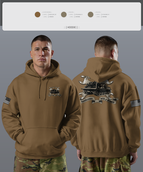 Hoodie, 206th MST, , Teamtime, Team time, sublimation, custom sports apparel, team uniforms, spirit wear, spiritwear, sports uniforms, custom shirts, team store, custom team store, fundraiser sports, apparel fundraiser