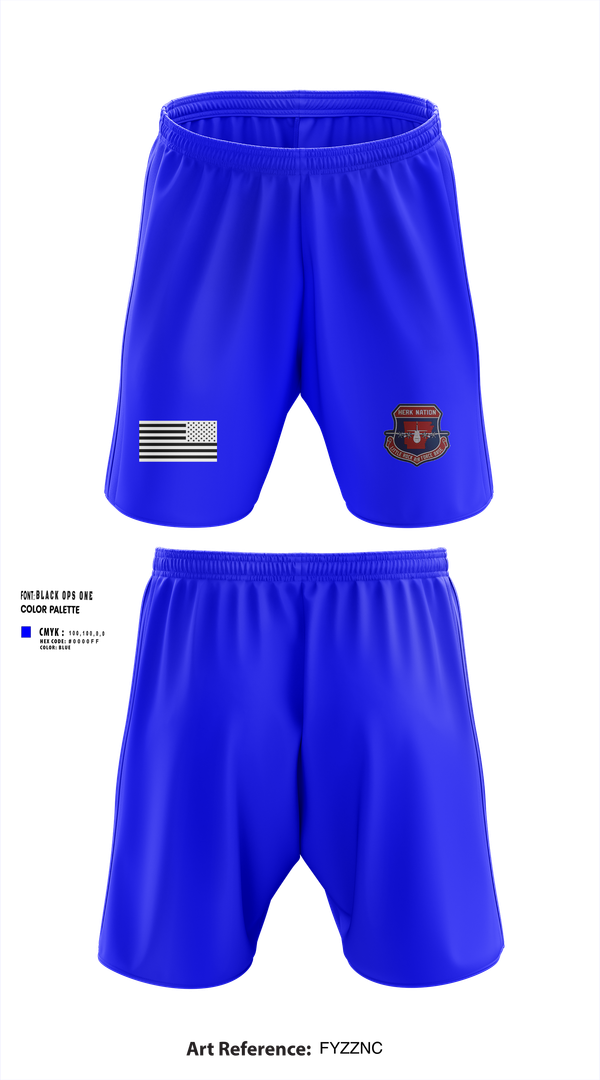 Athletic Shorts With Pockets, LRAFB Chiefs Group, , Teamtime, Team time, sublimation, custom sports apparel, team uniforms, spirit wear, spiritwear, sports uniforms, custom shirts, team store, custom team store, fundraiser sports, apparel fundraiser