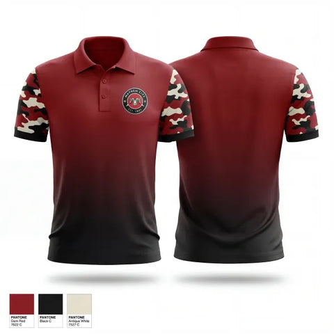 Short Sleeve Performance Polo, Mayhem City, Men's Soccer, Teamtime, Team time, sublimation, custom sports apparel, team uniforms, spirit wear, spiritwear, sports uniforms, custom shirts, team store, custom team store, fundraiser sports, apparel fundraiser
